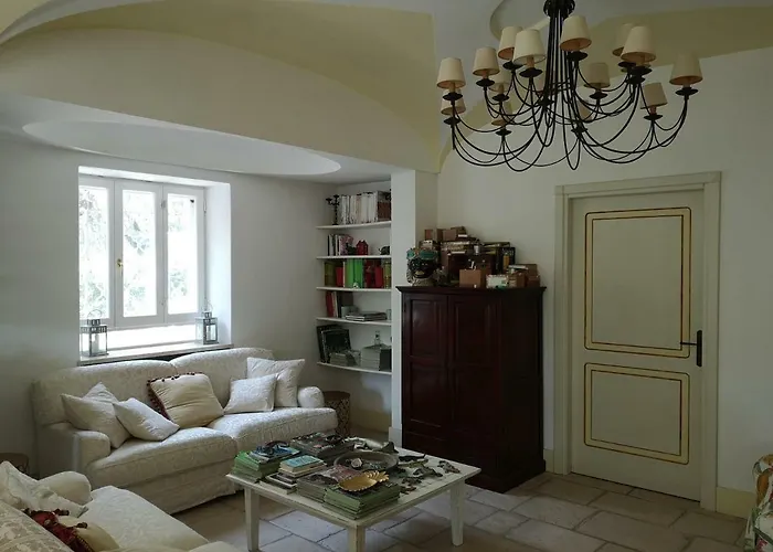 B&B La Salamandra Kitchengarden